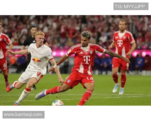 莱比锡大胜拜仁5-1帽子戏法引爆全场战术分析与精彩瞬间回顾 莱比锡大胜拜仁5-1帽子戏法引爆全场战术分析与精彩瞬间回顾