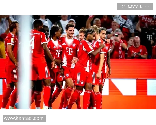 世界杯精彩对决里昂3-0战胜拜仁神扑瞬间点燃全场激情