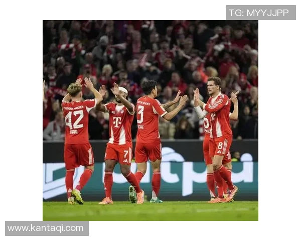 欧联杯精彩对决拜仁轻取曼联展现强大实力战术解析