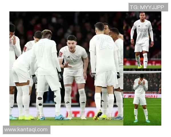 足总杯精彩对决阿森纳大胜曼联全场神扑瞬间回顾与战术分析