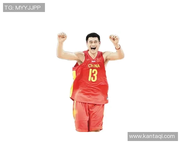 姚明2011年：从篮球巨星到中国体育文化的全球使者之路