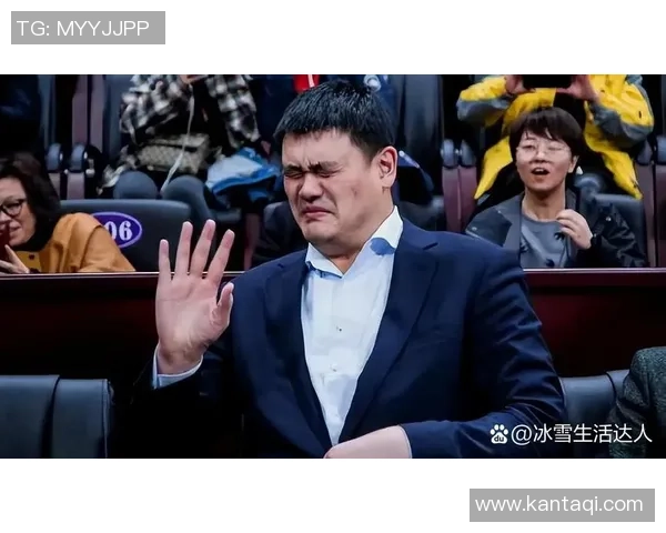 姚明在篮球场上的统治力如何改变攻防格局与球队命运分析
