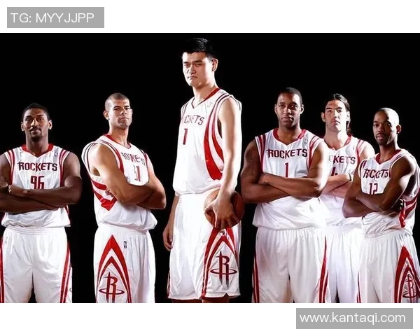 姚明携手新西兰篮球发展之路探索与合作的精彩篇章