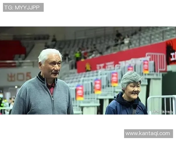 姚明的妈妈：从篮球巨星的背后看母爱的伟大与无私