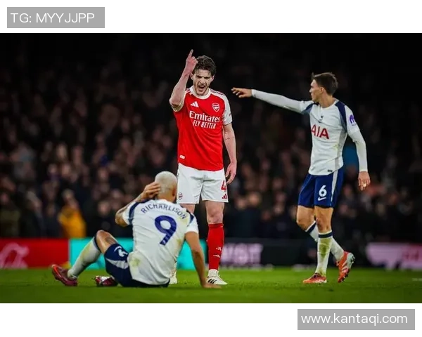 足总杯激战阿森纳与热刺握手言和神扑时刻点燃全场热情与转会传闻