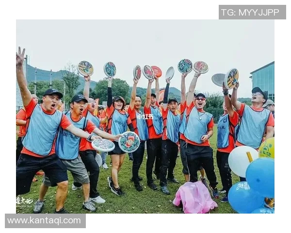 飞盘逆袭：见证西安飞盘队从默默无闻到荣耀巅峰的奋斗历程