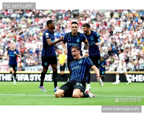 中超焦点战曼城大胜国米四球惨败引发全场热议分析