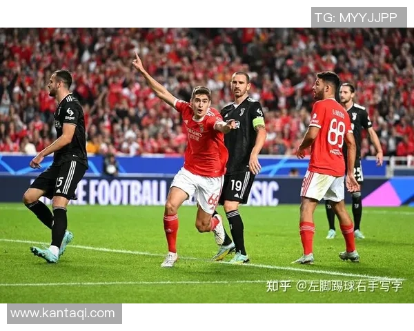 足总杯精彩对决本菲卡与尤文图斯战成平局乌龙球引发全场热烈反响