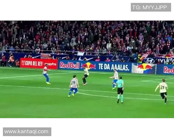 国王杯激战切尔西与马竞互交白卷神扑瞬间成比赛焦点