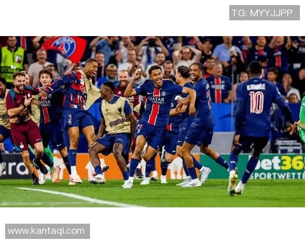 欧冠激战巴黎圣日耳曼点球大战险胜马竞引发转会热议